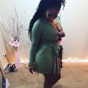 Meet your Posher, Erika